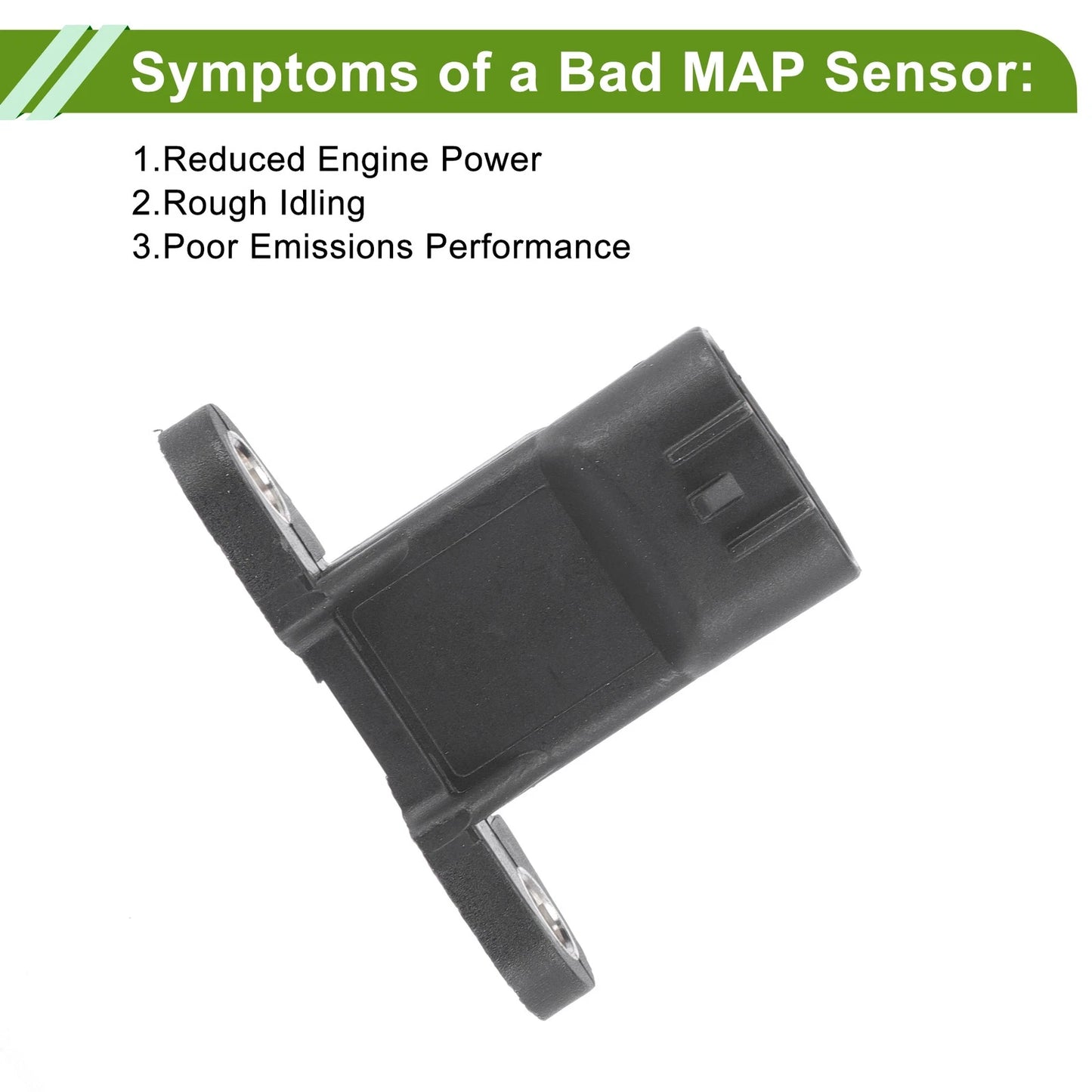 MAP Sensor for Toyota Avensis (2000-2003)