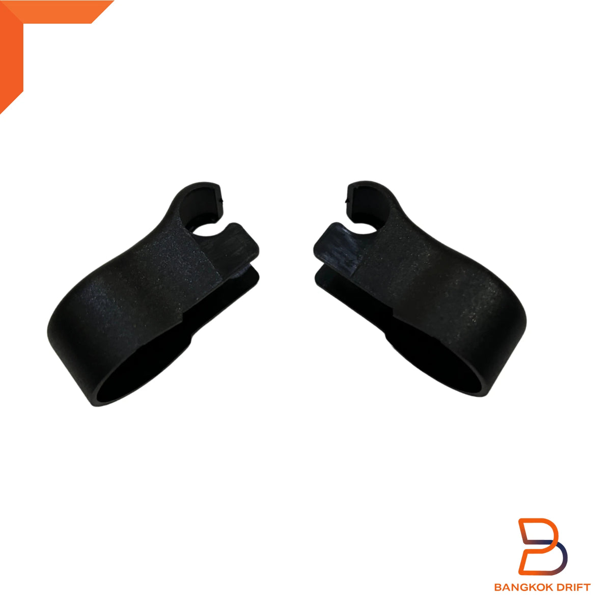 Windshield Wiper Arm Dust Cover for Nissan Navara D21 (1986-1997)