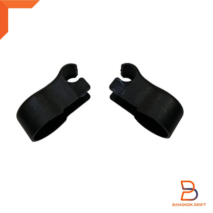 Windshield Wiper Arm Dust Cover for Nissan Navara D21 (1986-1997)