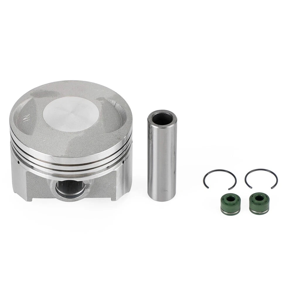 Cylinder Kit 67mm for Zongshen CG 250cc ATV Quad (2005-2023)