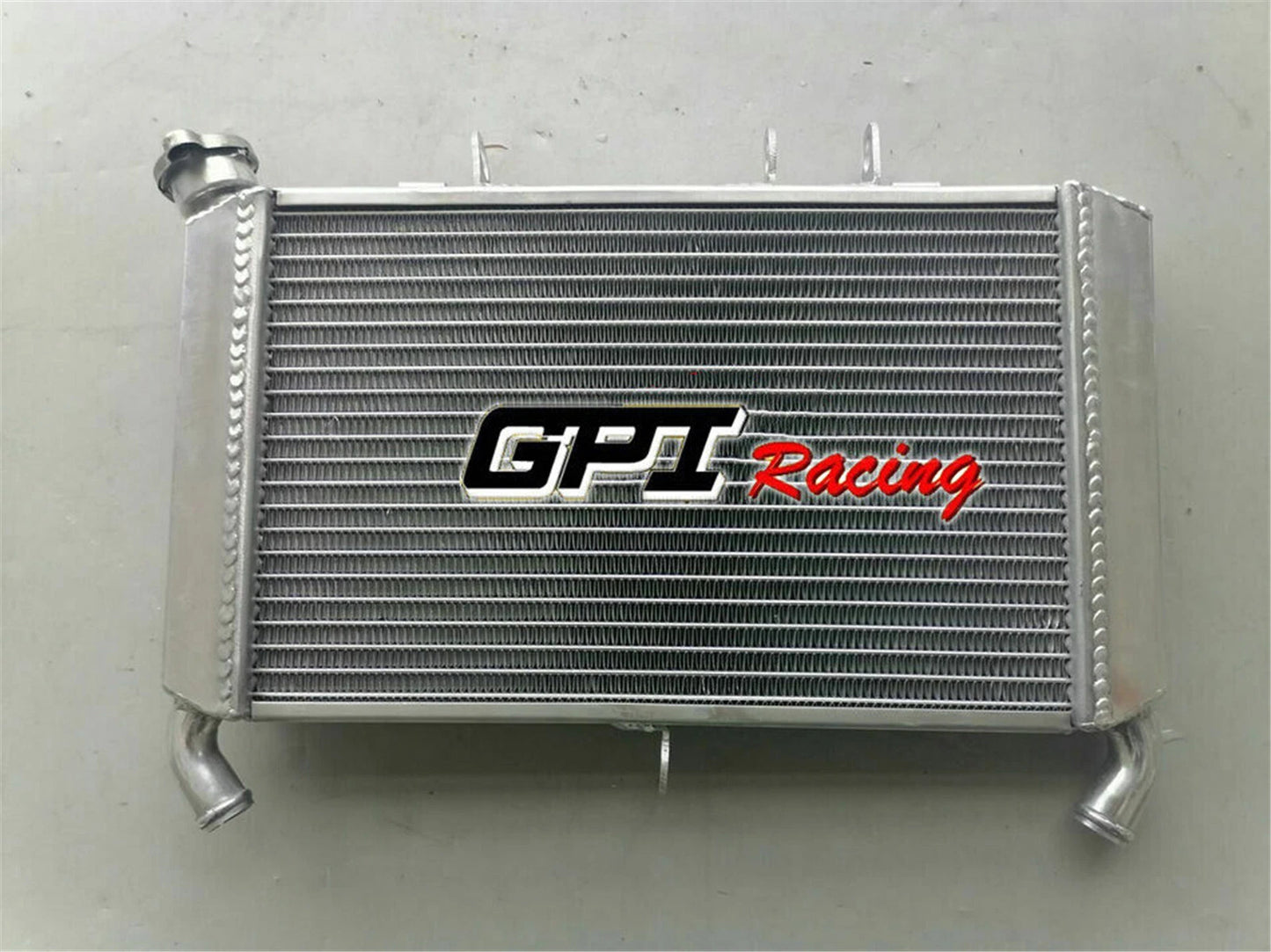 Aluminum Radiator for Yamaha MT09 FZ09 (2014-2016)