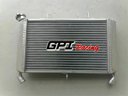 Aluminum Radiator for Yamaha MT09 FZ09 (2014-2016)