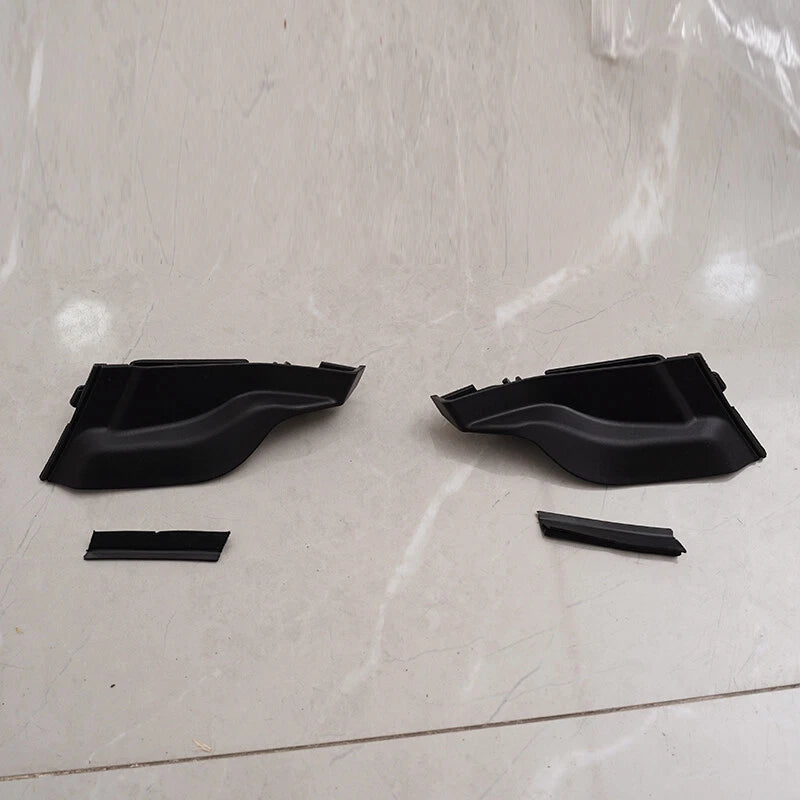 Fender Cowl Side Seal Covers for Toyota Prius 2010-2015 (2010-2015)