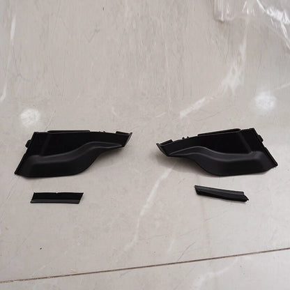 Fender Cowl Side Seal Covers for Toyota Prius 2010-2015 (2010-2015)