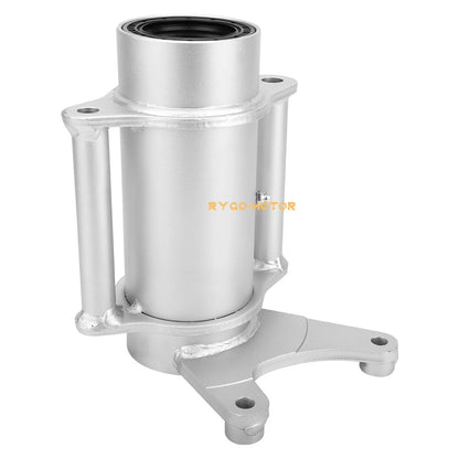 Rear Axle Bearing Carrier Housing Hub Assy for Yamaha Warrior 350 (1990-2004)