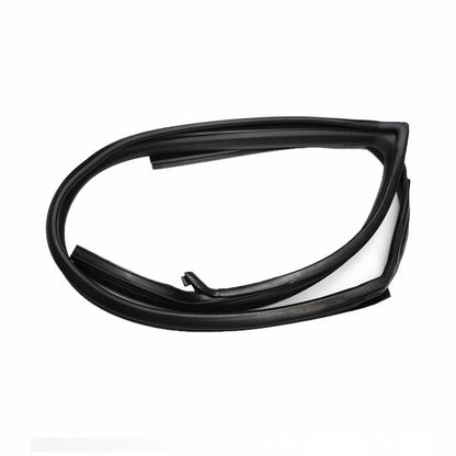 Glass Run Door Channel Rubber LH Fits Nissan Sunny Sentra B13 2D SED 1990-93 D05