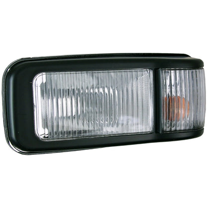 Side Marker Light for Isuzu Elf NPR NQR NPR-HD NLR (2008 - Present)
