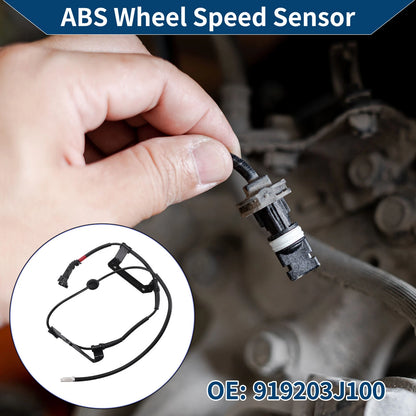 ABS Wheel Speed Sensor for Hyundai Veracruz (2007-2013)
