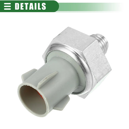 Ignition Knock Sensor for Ford E-150 E-250 Econoline (2000-2005)