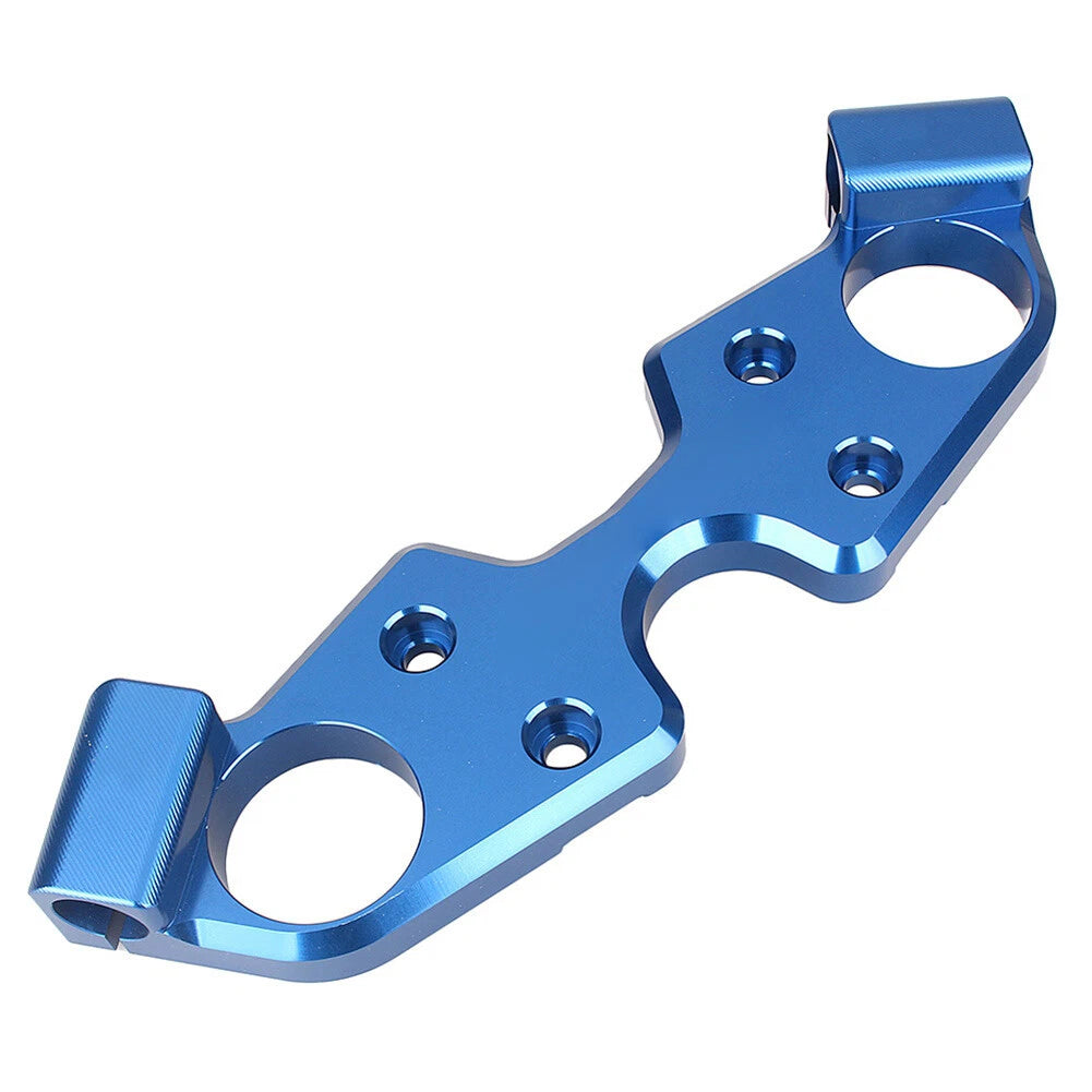Front Top Clamp Lowering Triple Tree for SUZUKI Hayabusa GSXR 1300 (08-17)