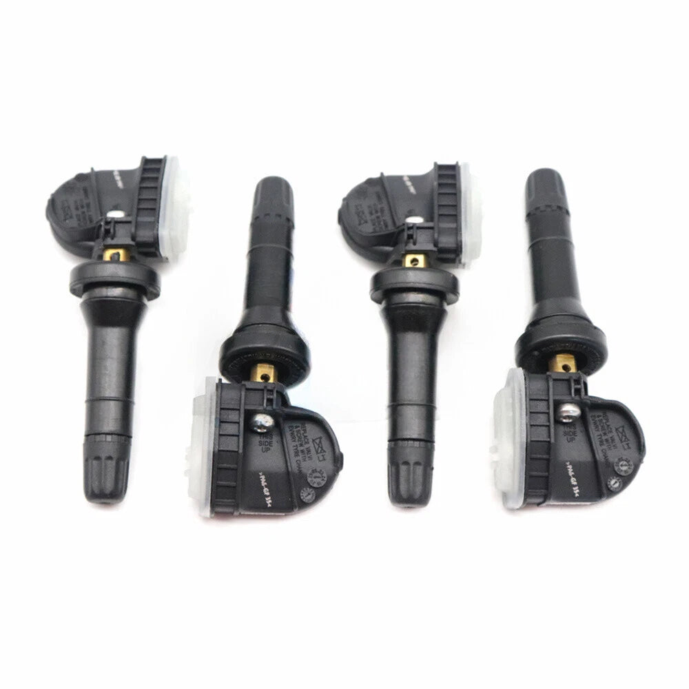 TPMS Tire Pressure Sensor for Great Wall HAVAL F7 H6 (2019–2019)