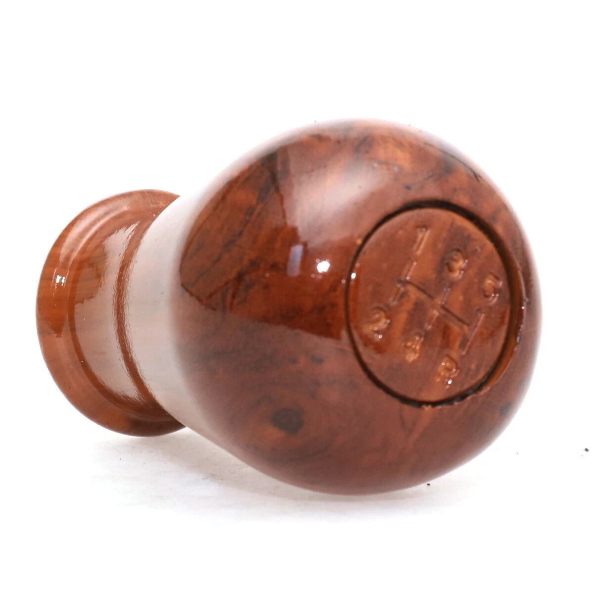 Shift Knob 5-Speed for Toyota Corolla KE25 KE30 KE70 TE27 TE37 TE71 TE72