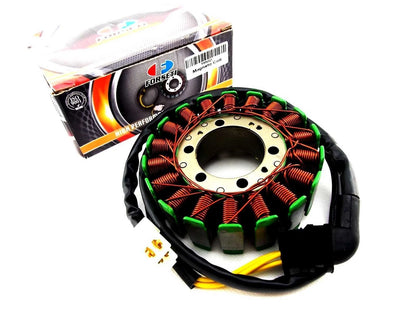 Stator Magneto Generator Assy for Honda CBR1100XX Super Blackbird (97-98)