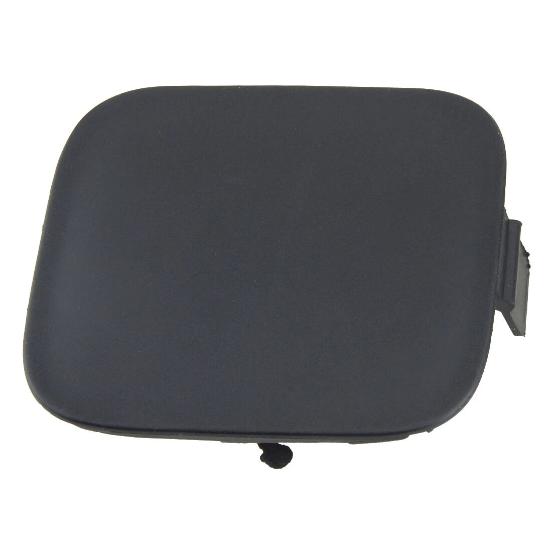 Left Front Bumper Tow Hook Cover for Toyota Prius V (2012-2014)