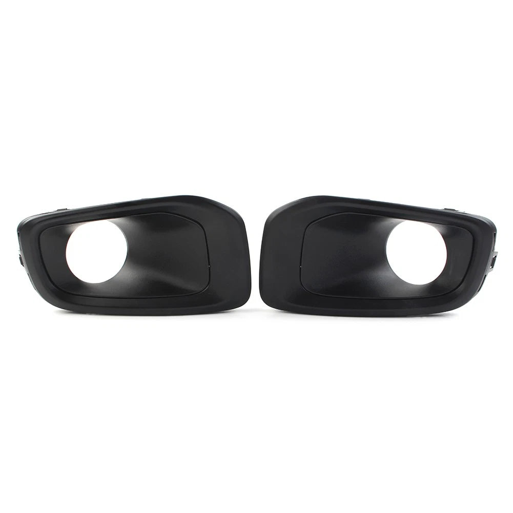 Fog Light Covers for Jeep Renegade (2015-2018)