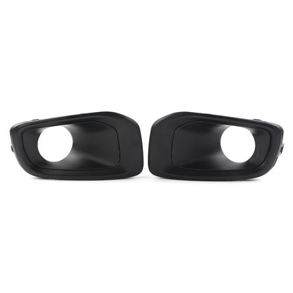 Fog Light Covers for Jeep Renegade (2015-2018)