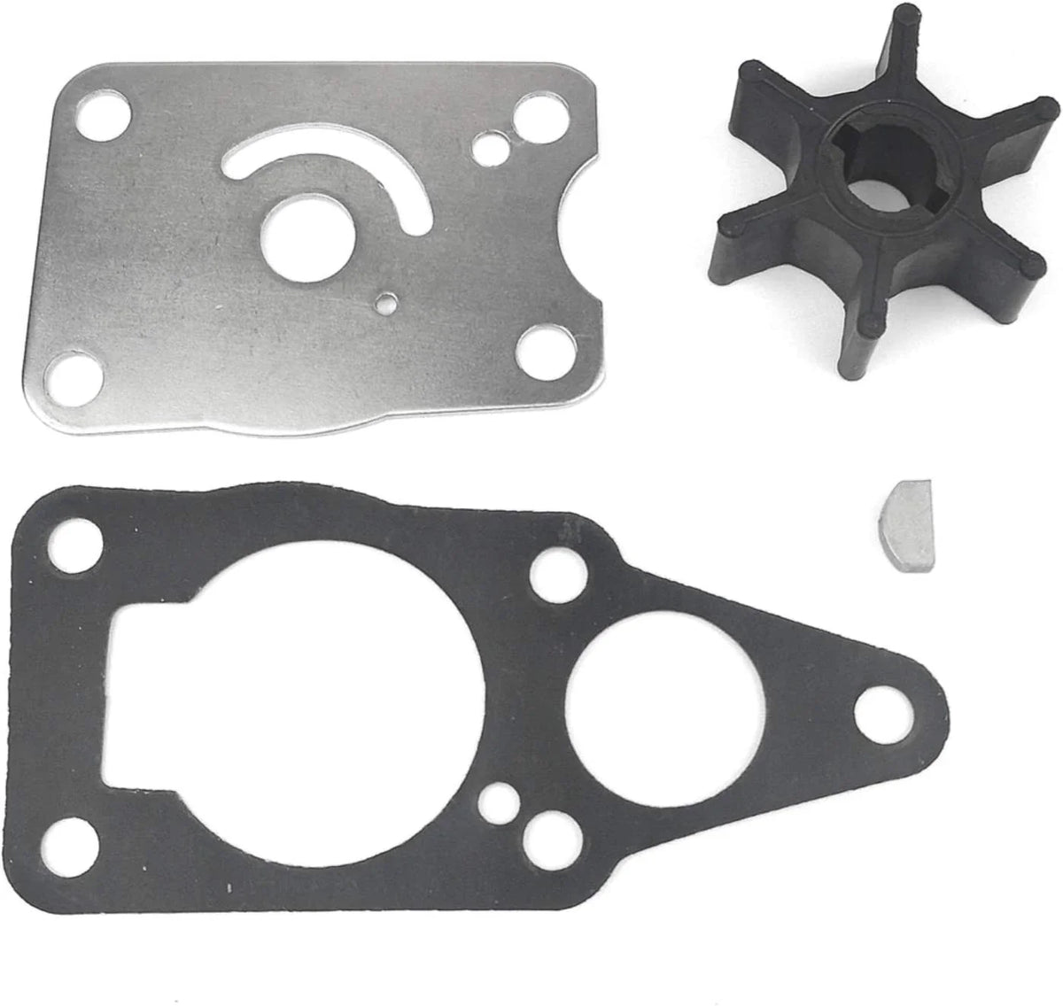 Water Pump Repair Kit for Suzuki DT4/DT5 (40-60HP)