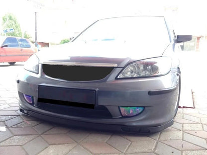 Laguna Front Bumper Splitter for Honda Civic 2003-2006 (2003-2006)