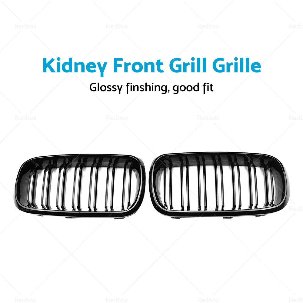 Front Kidney Grille for BMW X5 F15, X5M F85, X6 F16, X6M F86 (2014-2020)