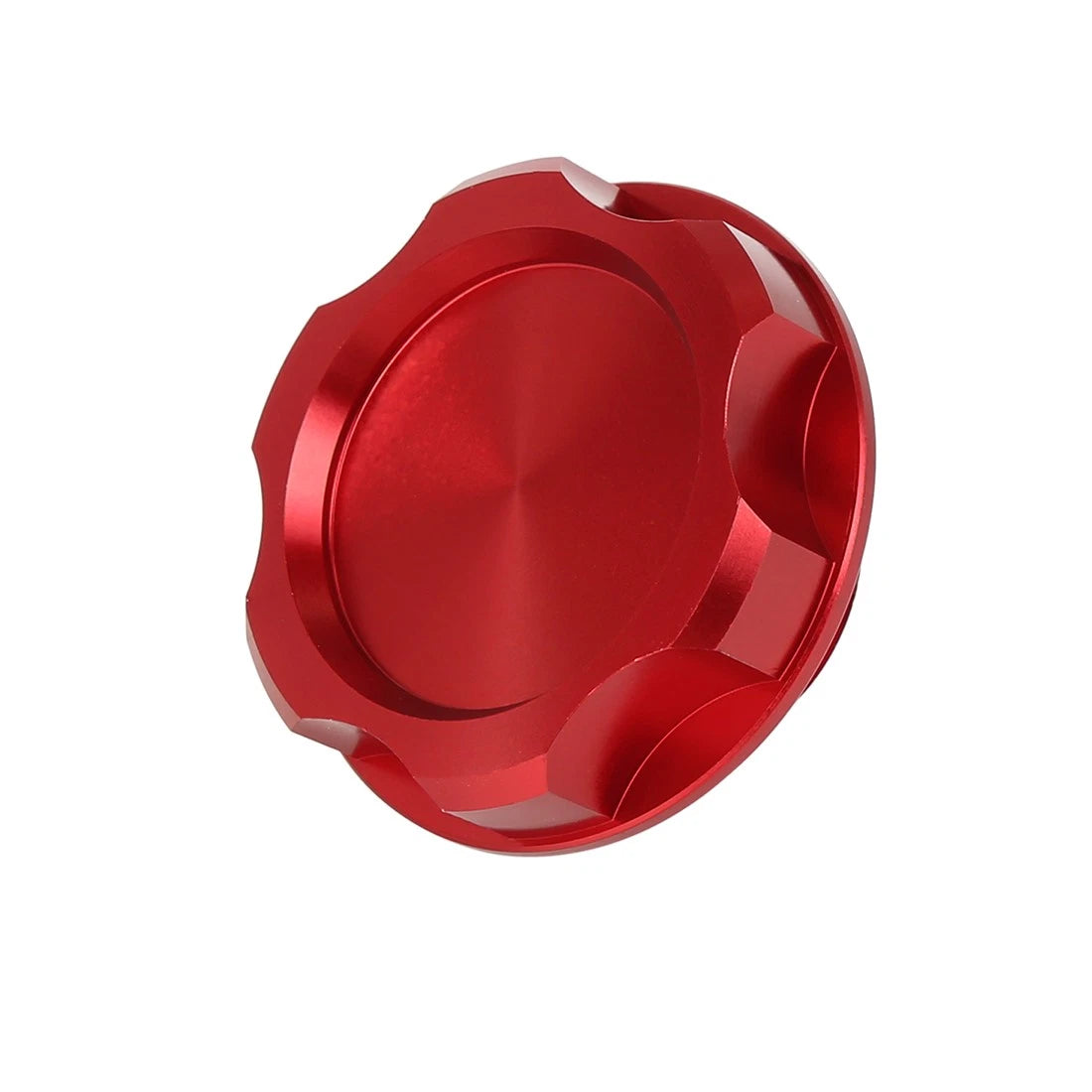 Aluminum Alloy Engine Oil Filler Cap Cover for Honda Civic EK EG (1996-2000)