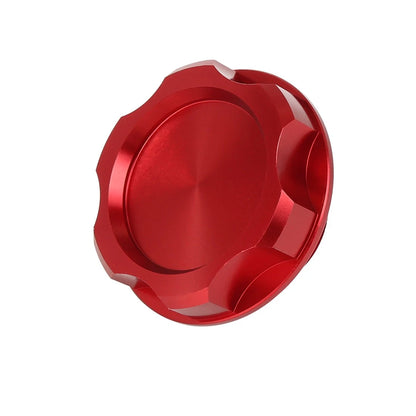 Aluminum Alloy Engine Oil Filler Cap Cover for Honda Civic EK EG (1996-2000)