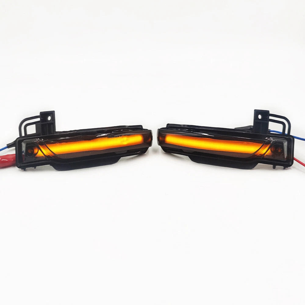 Wing Mirror Indicators for Jeep Grand Cherokee (2011-2022)