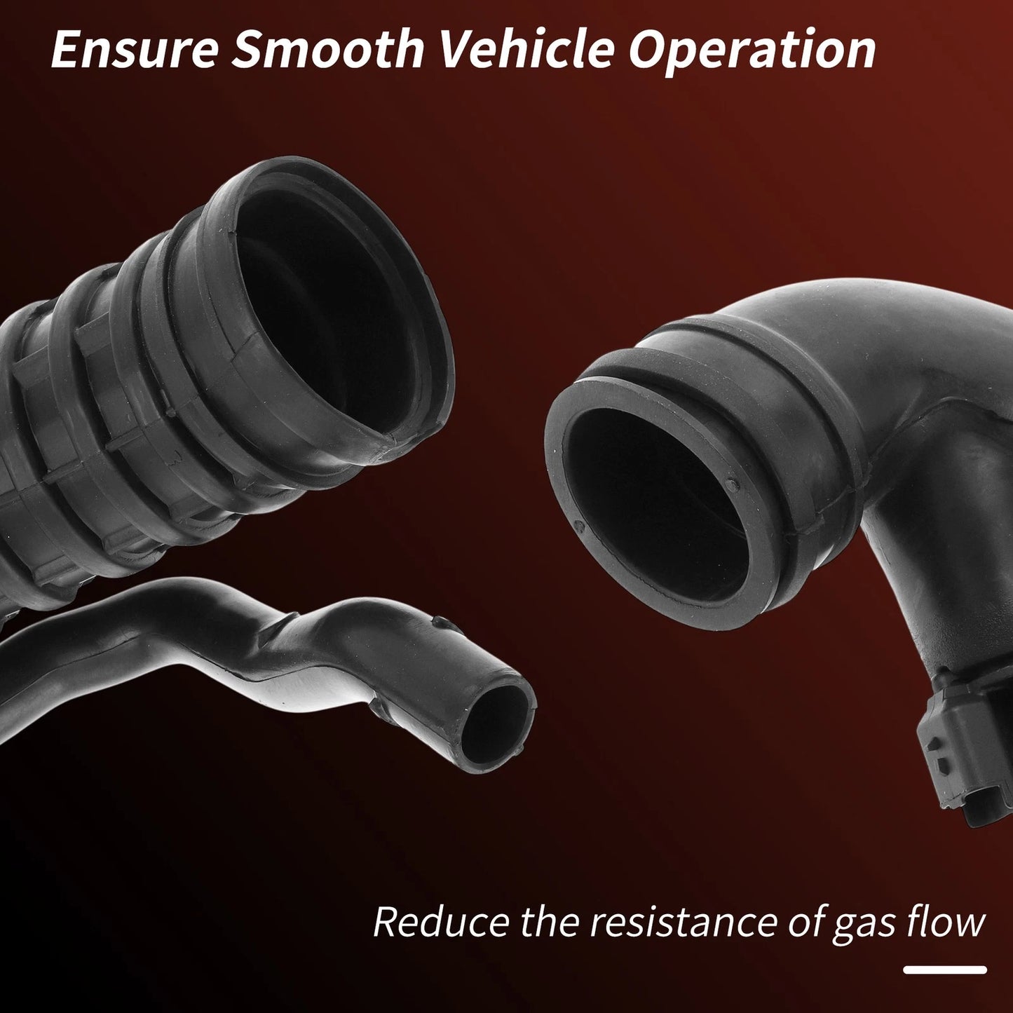 Air Intake Boost Hose for Mini Cooper Clubman 2007-2009 (07-09)