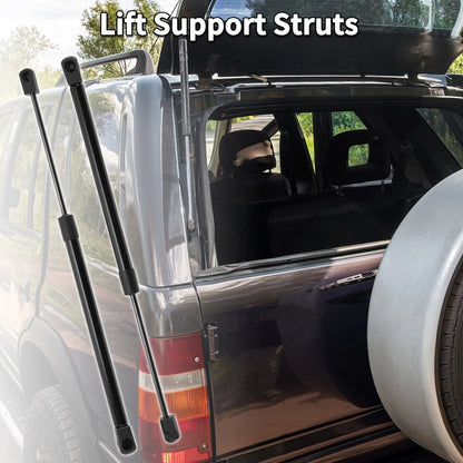 Rear Window Lift Supports for Jeep Grand Cherokee (1999-2004)