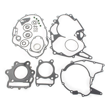 Complete Gasket Kit for Honda TRX300EX Sportrax 2001-2008 & TRX300EX 1993-2000