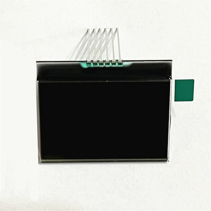 LCD Temperature Display Screen for Ford EcoSport (2013-2017)