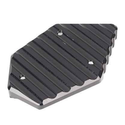 Kickstand Pad Side Stand Foot Plate for Kymco XCITING 400i (2012-2015)