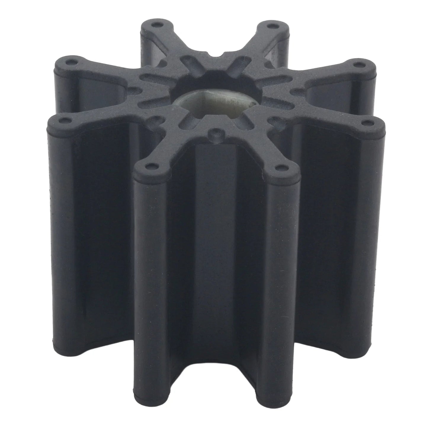 Raw Water Pump Impeller for Mercruiser 5.0L/5.7L V8 (1990-2000)