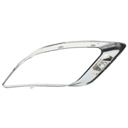 Fog Light Grille Covers for Dodge Durango (2011-2023) - 2 x Left & Right Pair