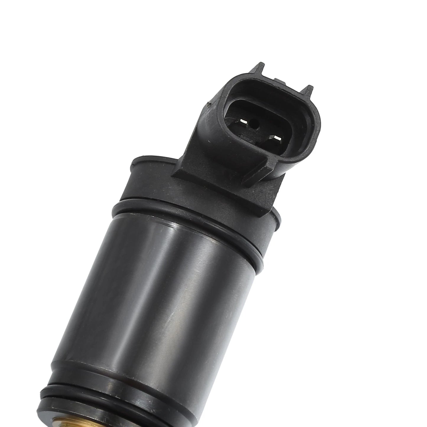 AC Compressor Control Solenoid Valve for Ford Fusion S (2013)