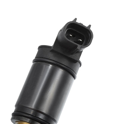 AC Compressor Control Solenoid Valve for Ford Fusion S (2013)