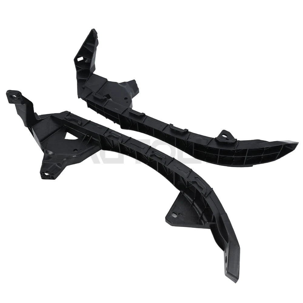 2 x Left+Right Headlight Bracket Mounting Support for Honda Accord (2013–2017)
