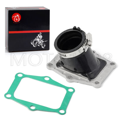 Carburetor Intake Boot for Honda ATC250R / TRX250R Fourtrax 250R (1981–1986)