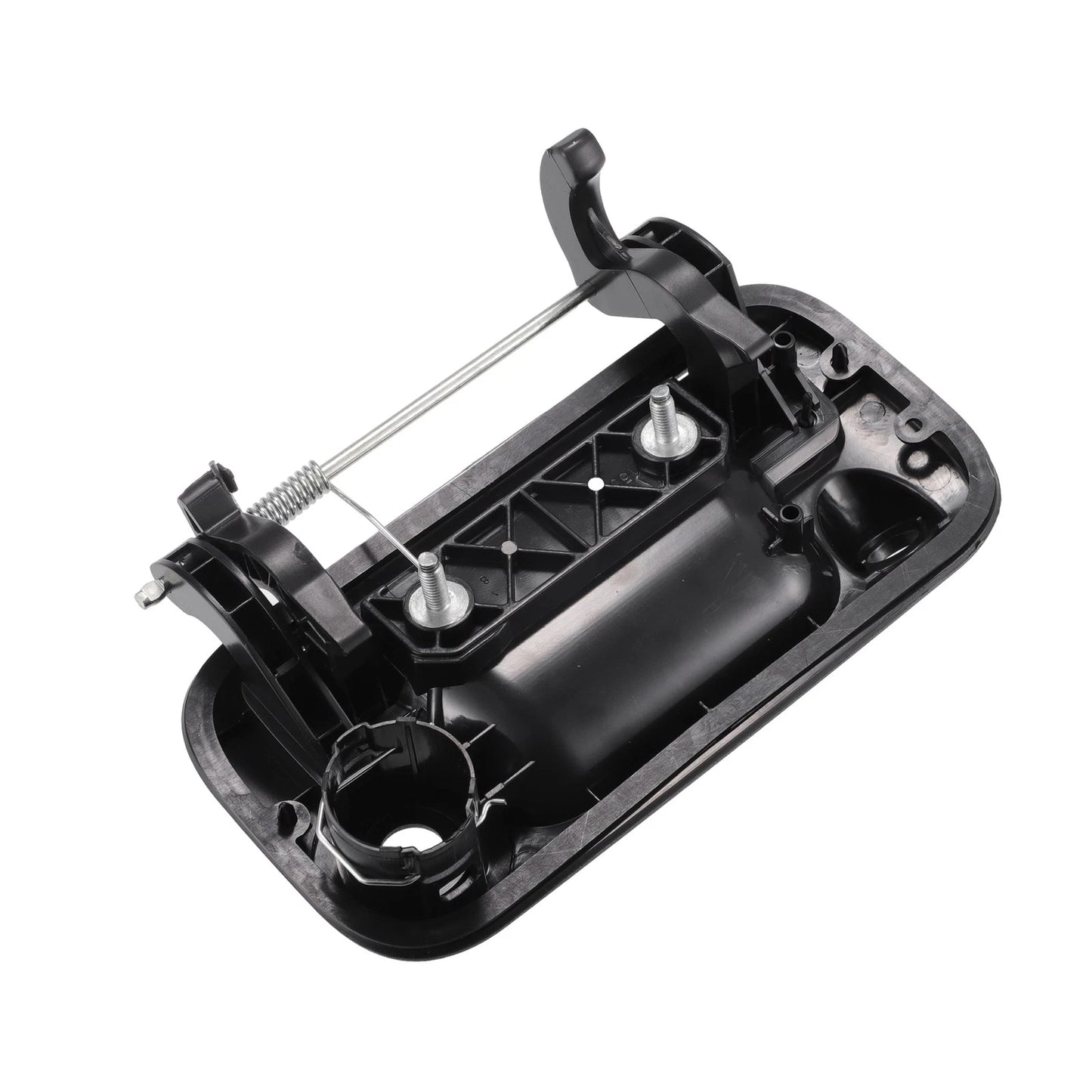 Rear Tailgate Handle Latch for Ford F-250 F-350 (2008-2012) Black
