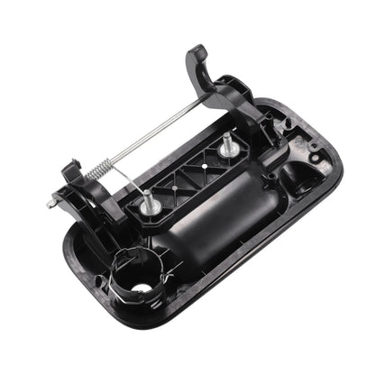 Rear Tailgate Handle Latch for Ford F-250 F-350 (2008-2012) Black