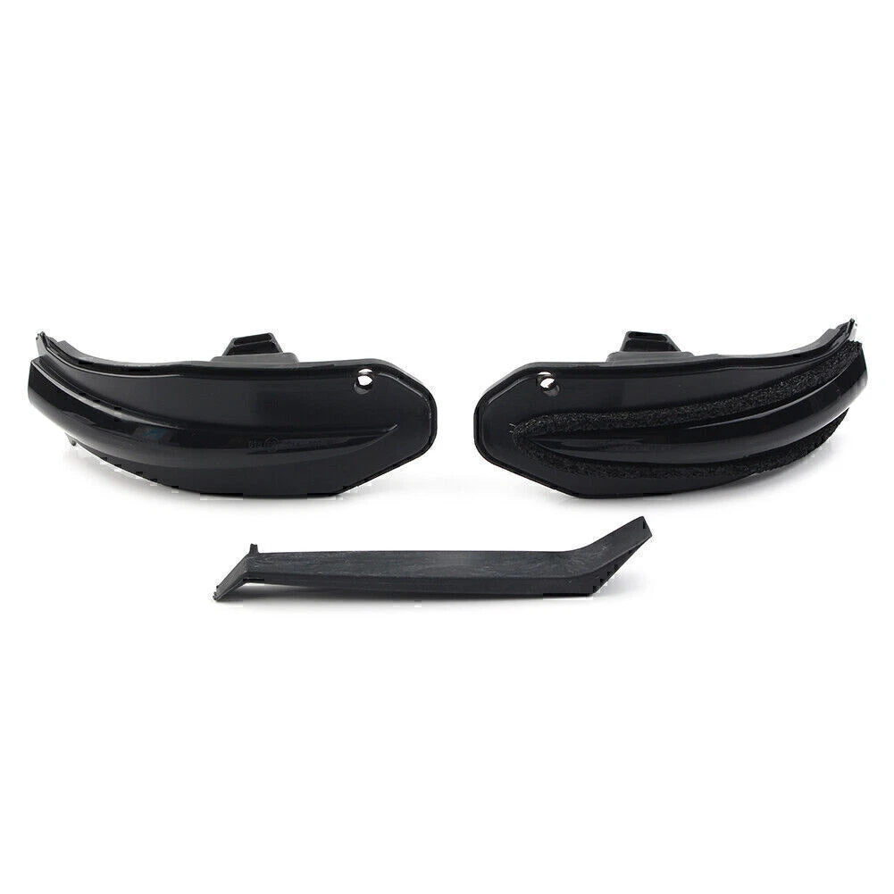 LED Side Mirror Turn Signal Lights for Toyota 4Runner (2014-2020)