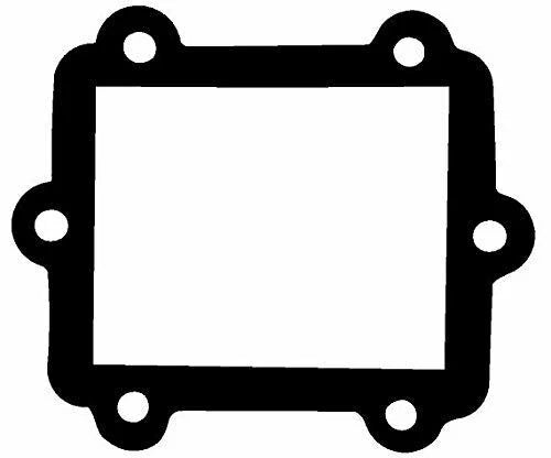 Reed Intake Gasket for Suzuki RM250 RMX250 (89-1998)