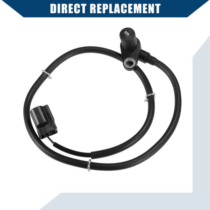 ABS Wheel Speed Sensor for Mitsubishi Lancer EVO (1996-2003)