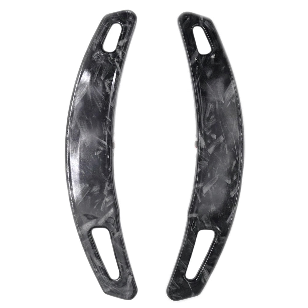 Steering Wheel Shift Paddle Shifters for Porsche Panamera (2016-2020)