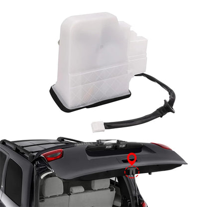 Back Door Lock w/Power Tailgate for Toyota Sequoia (2008-2022)