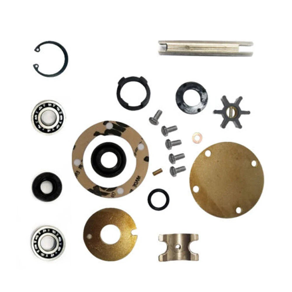 Volvo Penta Water Pump Repair Kit for MD5A/MD6B/MD7A/MD11C (18-3208)