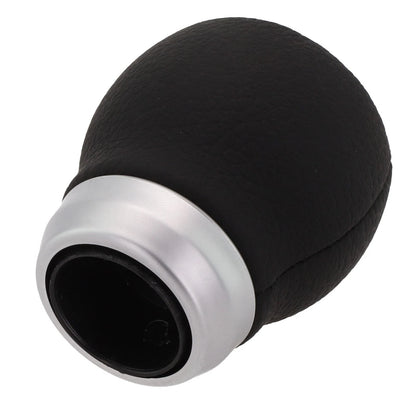 Premium Black Manual Gear Shift Knob for BRZ Toyota 86 Scion FR-S