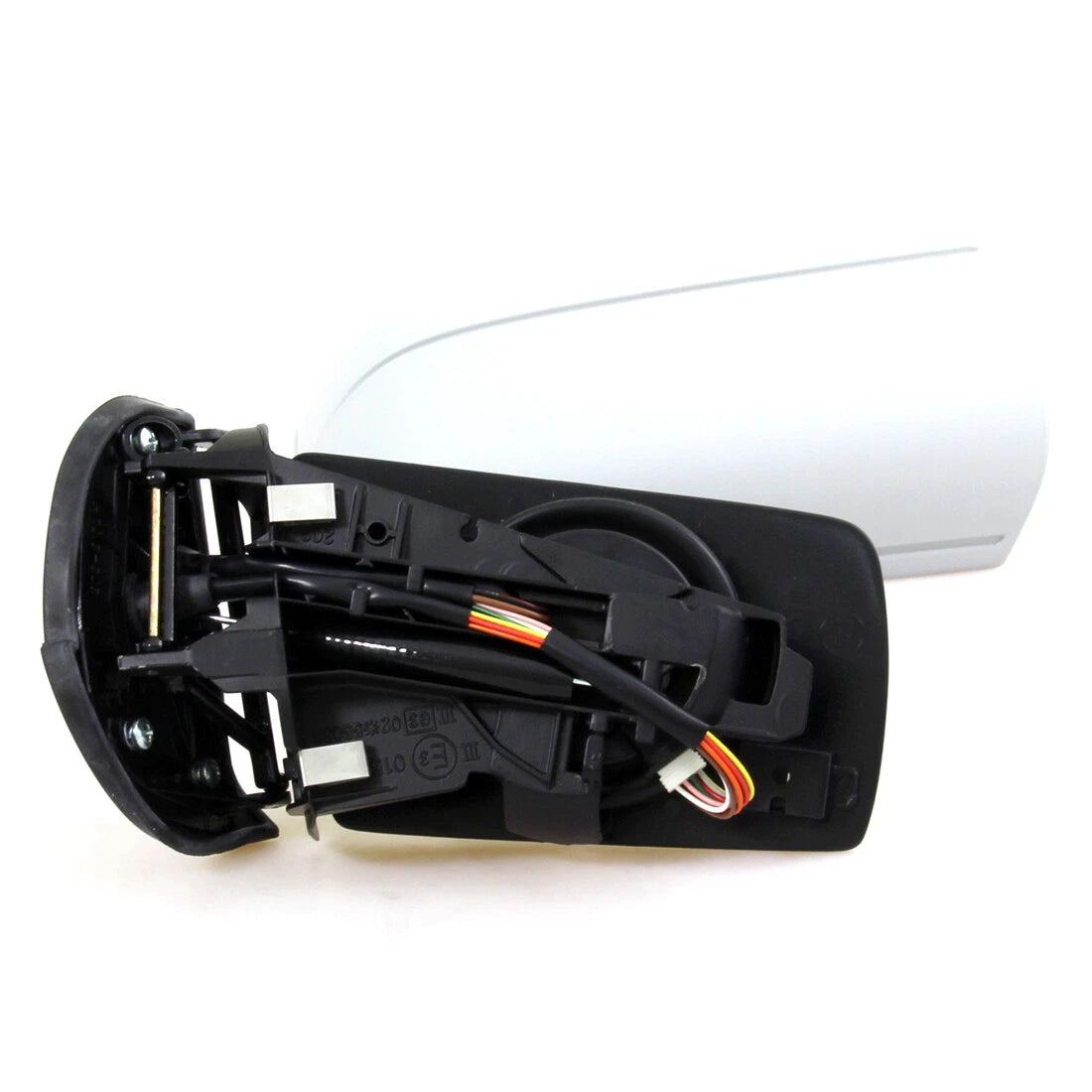 LH Door Mirror for Mercedes-Benz C-Class W202 C280 1993-1999
