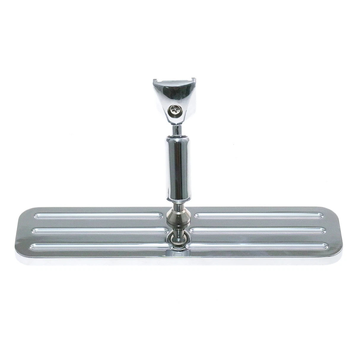 Chrome Rear View Mirror for Datsun Fairlady 240Z 260Z 280Z S130 280ZX 1969-1983