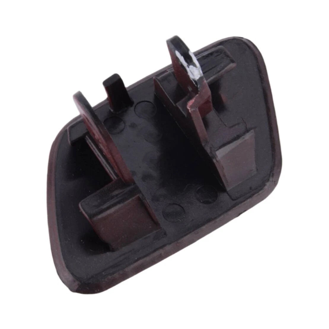 Right Headlight Washer Cover Red for BMW X5 (2007-2013)