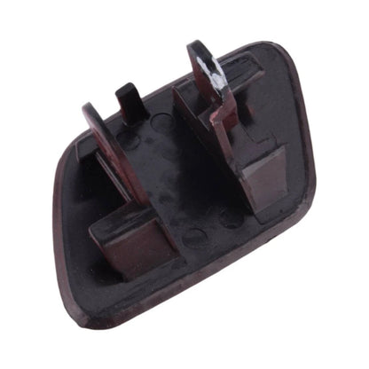 Right Headlight Washer Cover Red for BMW X5 (2007-2013)